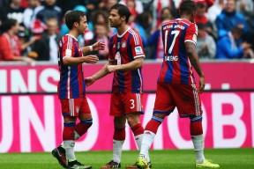 美加墨联合举办-Doinb纪录之夜，阿森纳青春风暴，突破极限，未来可期！